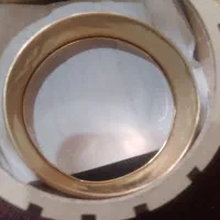 تک پوش طلا