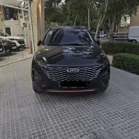 ام وی ام ایکس 33 کراس صفر 1404/دنده ای