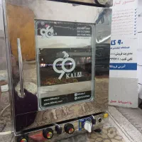 نانپز خانگی مخصوص خانوادههای باسلیقه|اجاق گاز و لوازم برقی پختوپز|مهاباد (اصفهان), |دیوار