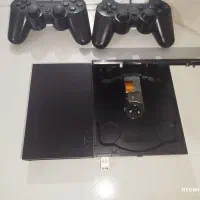 ps2|کنسول، بازی ویدئویی و آنلاین|کرمانشاه, |دیوار
