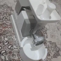 چرخگوشت پارس خزر ۱۴۰۰