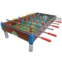 انوااع مدل فوتبال دستی MDF|ورزش‌های توپی|تبریز, |دیوار