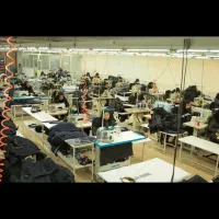 استخدام تعدادی خانم راسته دوز، دوسوزنه، کمرکش و ..