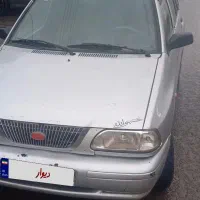 پراید 141|خودرو سواری و وانت|بوکان, |دیوار