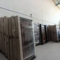 درب ضد سرقت .ضد حریق .اتاقی