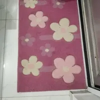 فرش فانتزی کناره 2/5	*1(2عدد)|فرش|رشت, دیانتی|دیوار