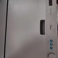 ماشین ظرفشویی