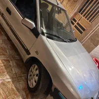 زانتیا 83|خودرو سواری و وانت|اهواز, الصافی|دیوار