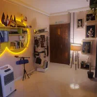 فروش آپارتمان تجاری دائم .بلوار معلم مشهد