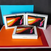 لپ تاپ 16 اینچی Apple مدل MacBook Pro 2019|رایانه همراه|تهران, زعفرانیه|دیوار