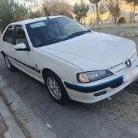 پارس تیوفایو مدل97 سفارشی