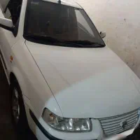 سمند EF7 مولتی پلکس