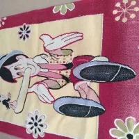 گلیم فرش کودک