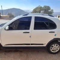 کوییک 1403|خودرو سواری و وانت|فولادشهر, سایت صنعتی کاوه|دیوار