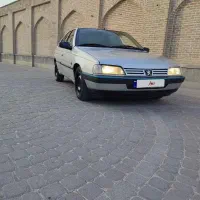 پزو 405 88 بنزینی