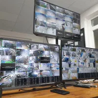 نصب دوربین مداربسته ودزدگیر