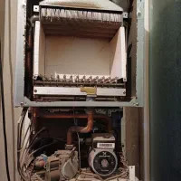 نصب و تعمیر پکیج آبگرمکن و رادیاتور