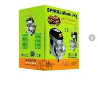 خمیر زن ۳کیلویی|سایر لوازم برقی|کنگاور, |دیوار