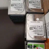 هارد اینترنال لپ تاپی ۱ ترا