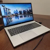 لپ تاب دست دوم HP 850 G7 i7gen10/16/512