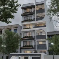 228 متری/ تک واحدی، چشم انداز شهر / چمران