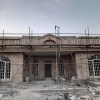 اجرای انواع سنگکاری