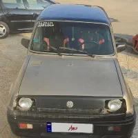 پی کی مدل 85|خودرو سواری و وانت|اشنویه, |دیوار