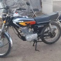 موتور ۸۱ پلاک سفید