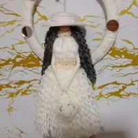 گیفت دیوارکوب و آویز ماشین