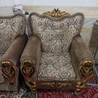 مبل|مبلمان خانگی و میز عسلی|اردکان, |دیوار