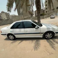 فروش پژو پارس ۱۴۰۰