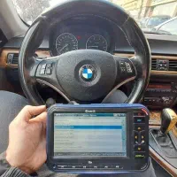 کارشناس خودرو تشخیص رنگ سیاربدنه فنی درمحل موتور