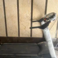 تردمیل bremshey