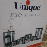 سرویس آکبند آشپزخانه جا حبوباتی