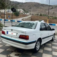 پژو پارس مدل 1396|خودرو سواری و وانت|چالوس, |دیوار