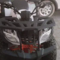 کویر موتور150کایو AU