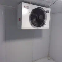 تعمیرکار تعمیر تعمیرات سردخانه چیلر یخچال صنعتی|خدمات پیشه و مهارت|تهران, شهرک غرب|دیوار