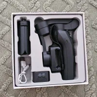 گیمبال کاملا نو و سالم  مدل f12 سری ۳