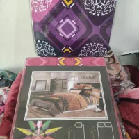 7 عدد رو تختی