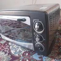 توستر و بخاری