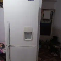 یخچال فریزر بوژان