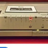 ویدیو پرومکس سونی|پخش‌کننده DVD و ویدیو|تهران, بازار|دیوار