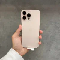 iPhone 16 Promax 256Gb Zaa