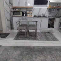 فروش اپارتمان ۸۱متر +۱۰متر بالکن سندی پلن مربعی