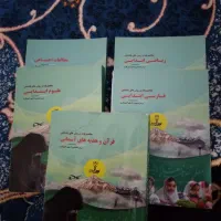 منابع تخصصی آزمون استخدامی آموزش و پرورش