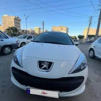 ۲۰۷ پانورما دنده ای tu5