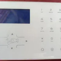 پنل دزدگیر مکسرون 02