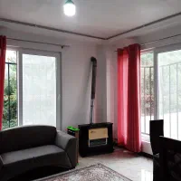 دوبال 408 متر زمین 360 بنا سند تکبرگ معاوضه تهران|فروش زمین و ملک کلنگی|کلاردشت, |دیوار