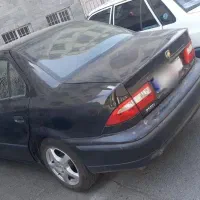 سمند ال ایکس مدل ۹۲ فوری|خودرو سواری و وانت|اردبیل, |دیوار