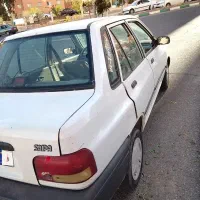 پراید مدل 85